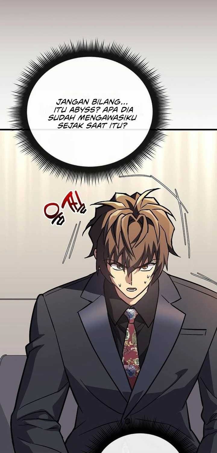I’ll be Taking a Break for Personal Reasons Chapter 120 Gambar 48