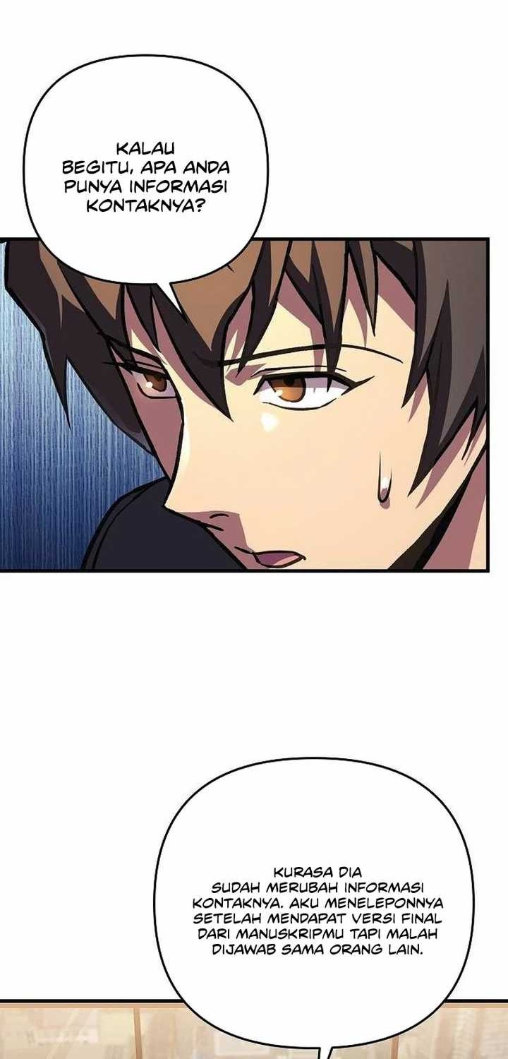 I’ll be Taking a Break for Personal Reasons Chapter 120 Gambar 50