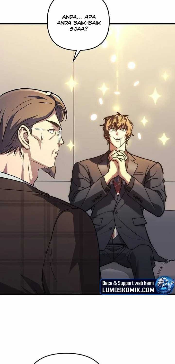 I’ll be Taking a Break for Personal Reasons Chapter 120 Gambar 58