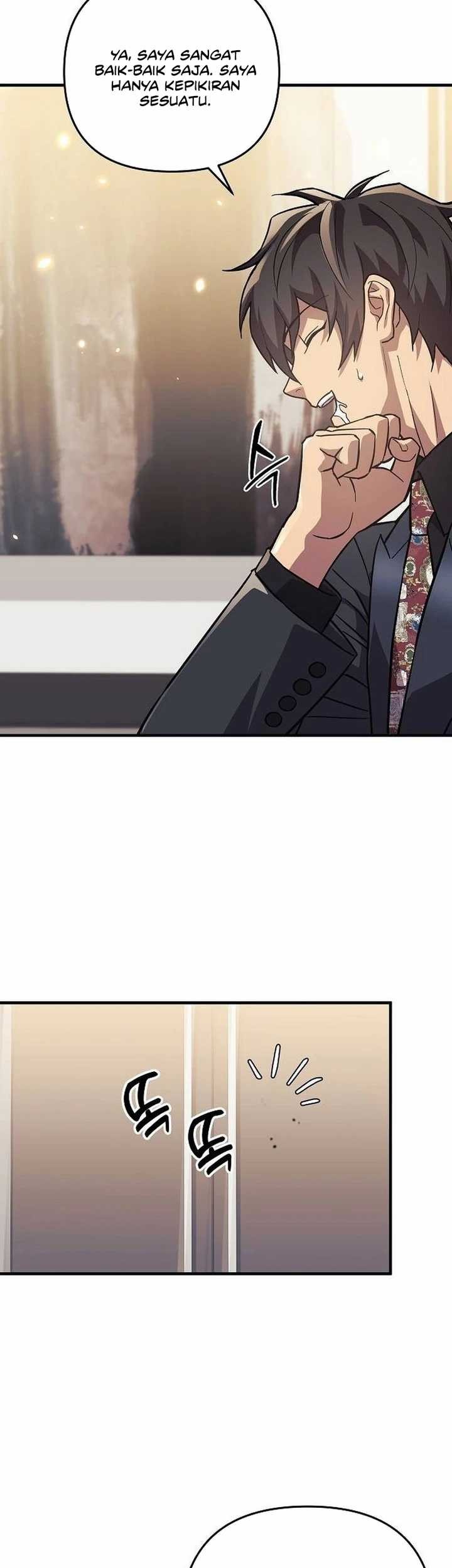I’ll be Taking a Break for Personal Reasons Chapter 120 Gambar 59