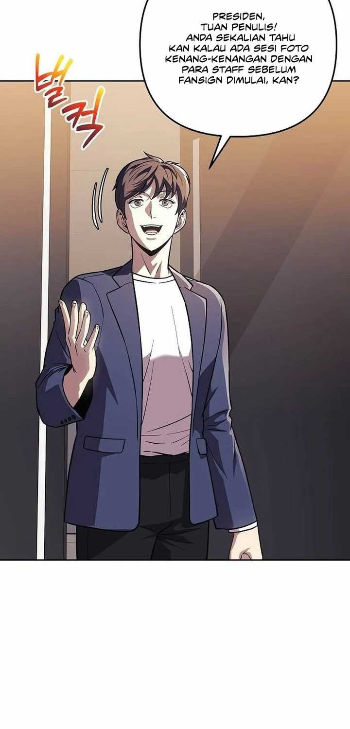 I’ll be Taking a Break for Personal Reasons Chapter 120 Gambar 60