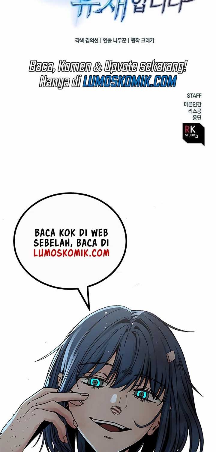 I’ll be Taking a Break for Personal Reasons Chapter 120 Gambar 68