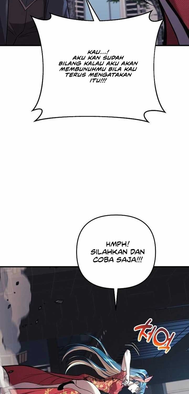 I’ll be Taking a Break for Personal Reasons Chapter 120 Gambar 8