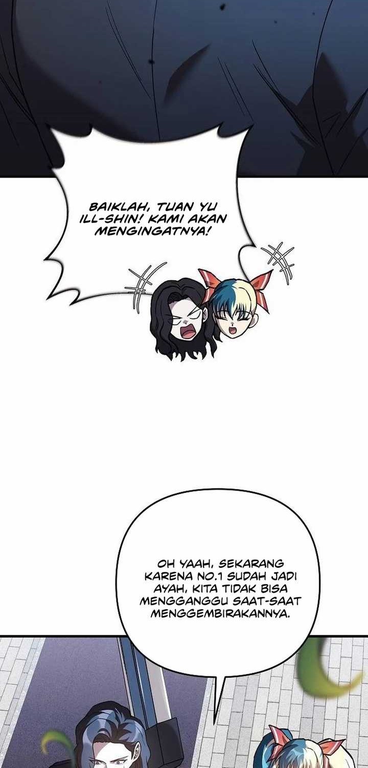 I’ll be Taking a Break for Personal Reasons Chapter 120 Gambar 10