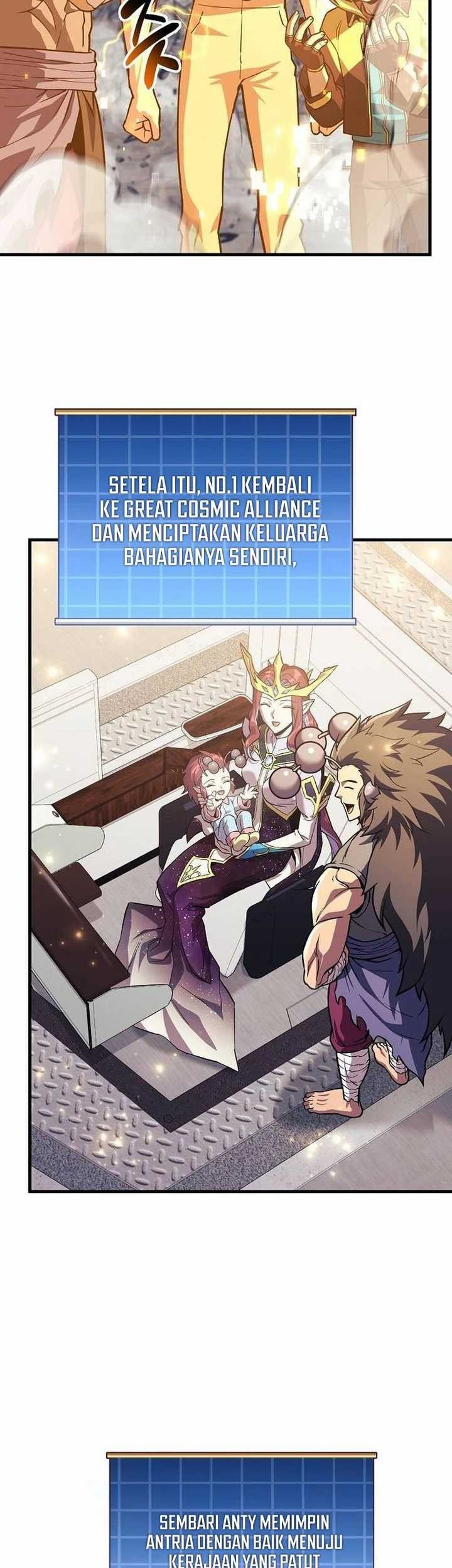 I’ll be Taking a Break for Personal Reasons Chapter 120 Gambar 15