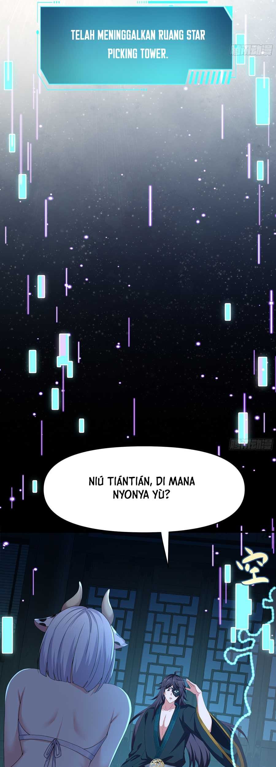 Rebirth of King Zhou: Don’t Be a Villain Chapter 30 Gambar 13