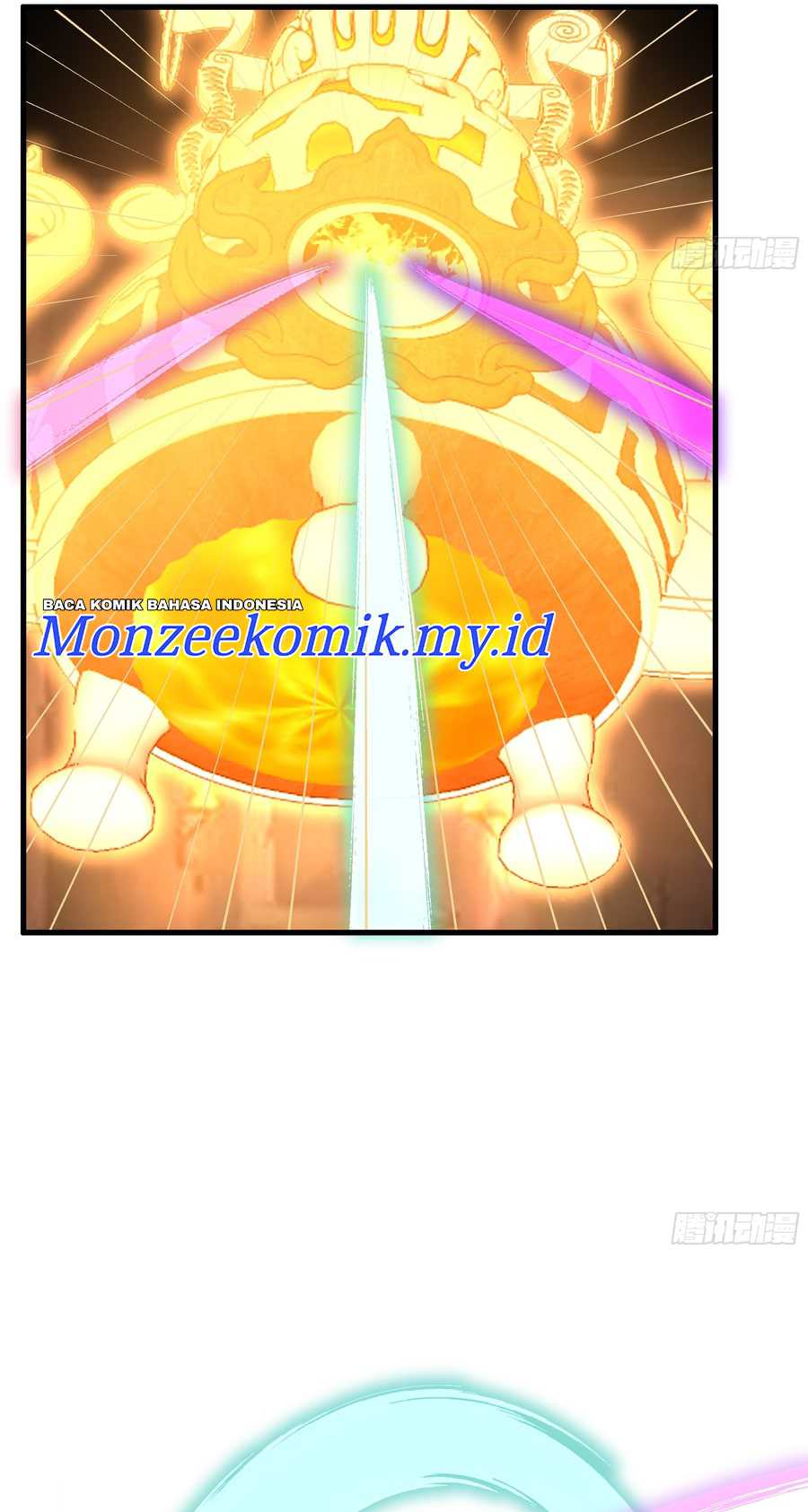 Rebirth of King Zhou: Don’t Be a Villain Chapter 30 Gambar 35