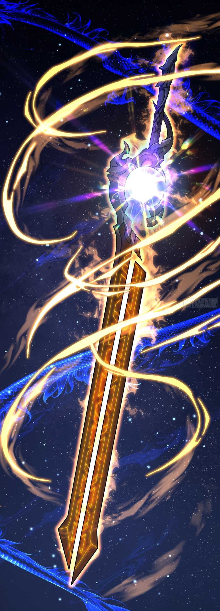 Rebirth of King Zhou: Don’t Be a Villain Chapter 30 Gambar 40