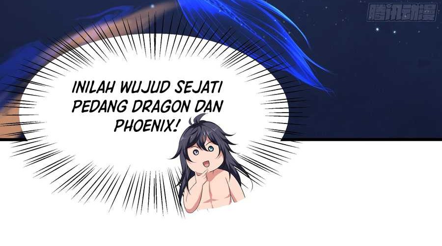 Rebirth of King Zhou: Don’t Be a Villain Chapter 30 Gambar 41