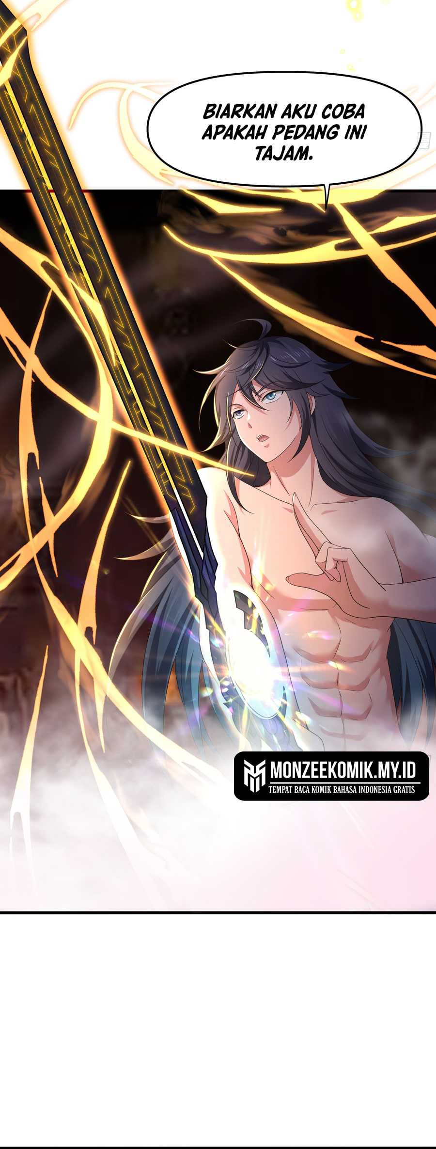 Rebirth of King Zhou: Don’t Be a Villain Chapter 30 Gambar 43