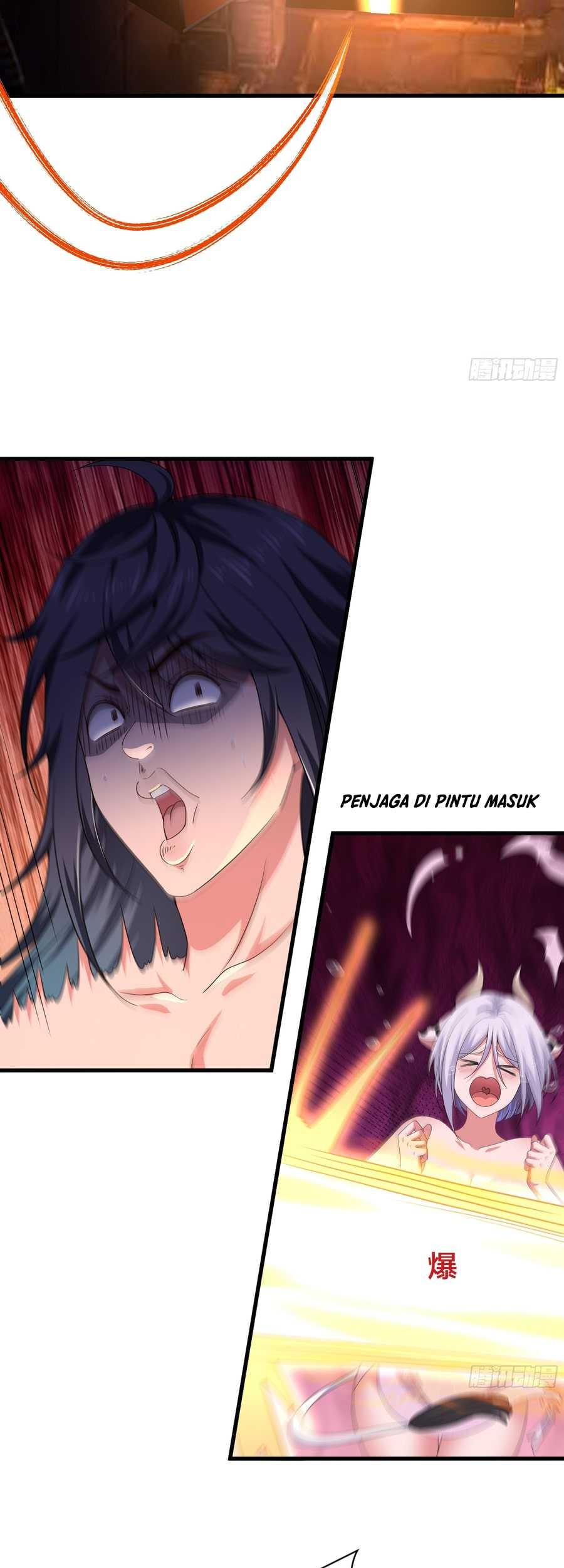 Rebirth of King Zhou: Don’t Be a Villain Chapter 30 Gambar 46