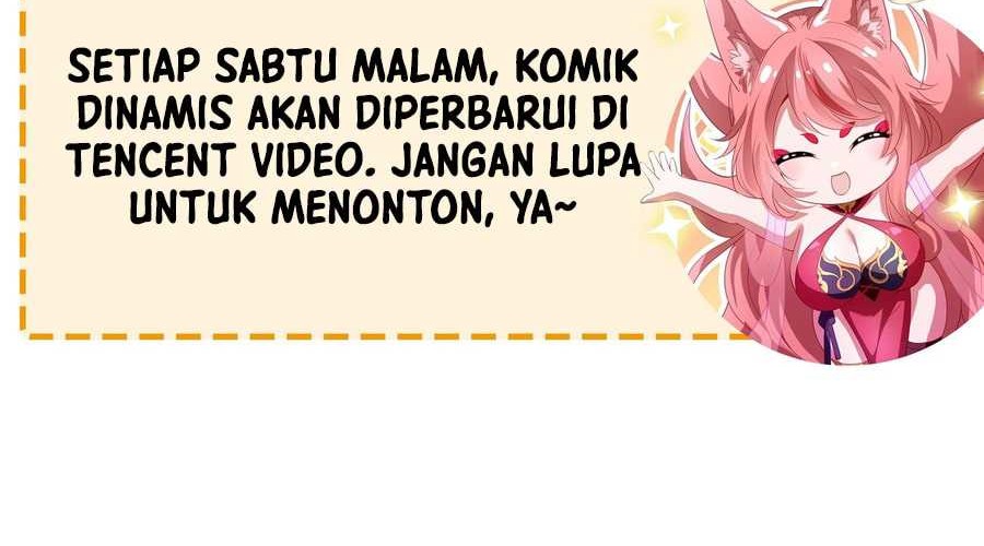 Rebirth of King Zhou: Don’t Be a Villain Chapter 30 Gambar 50