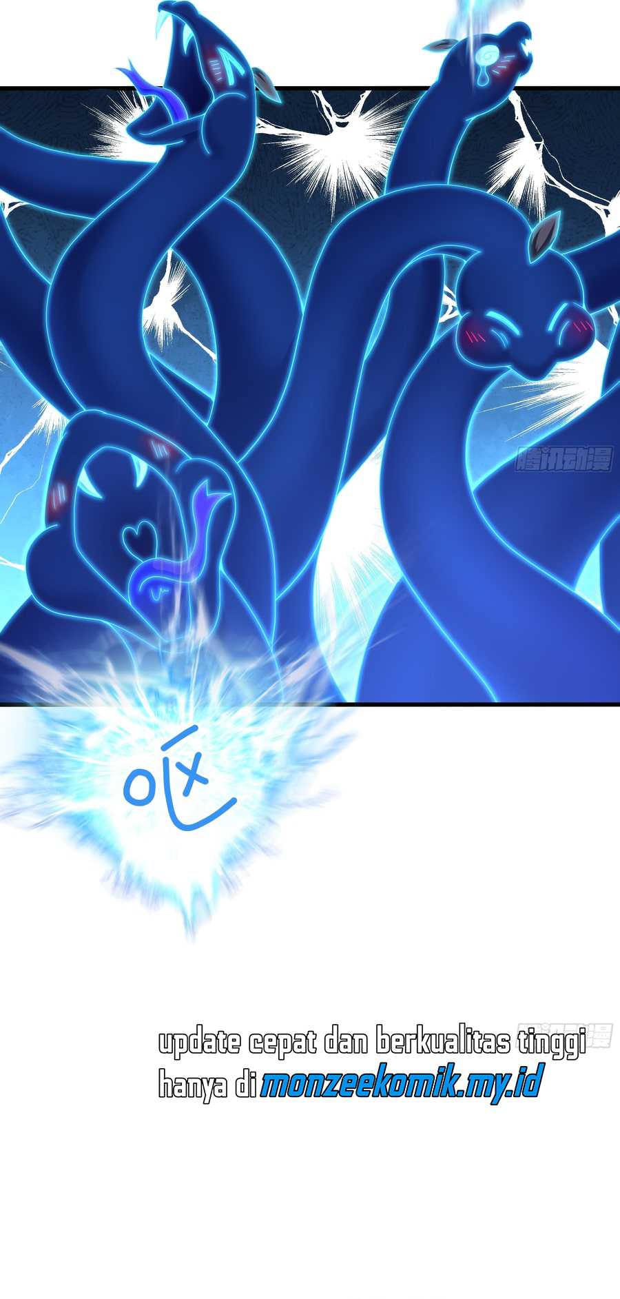 Rebirth of King Zhou: Don’t Be a Villain Chapter 30 Gambar 9