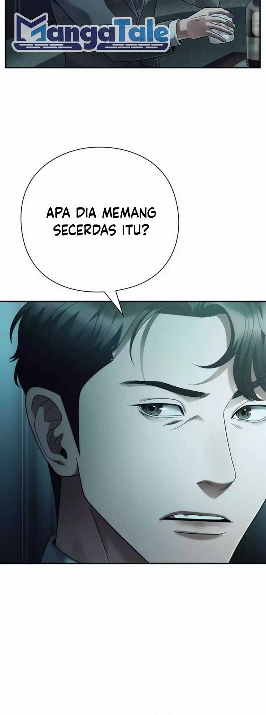 Office Worker Who Sees Fate Chapter 93 Gambar 45