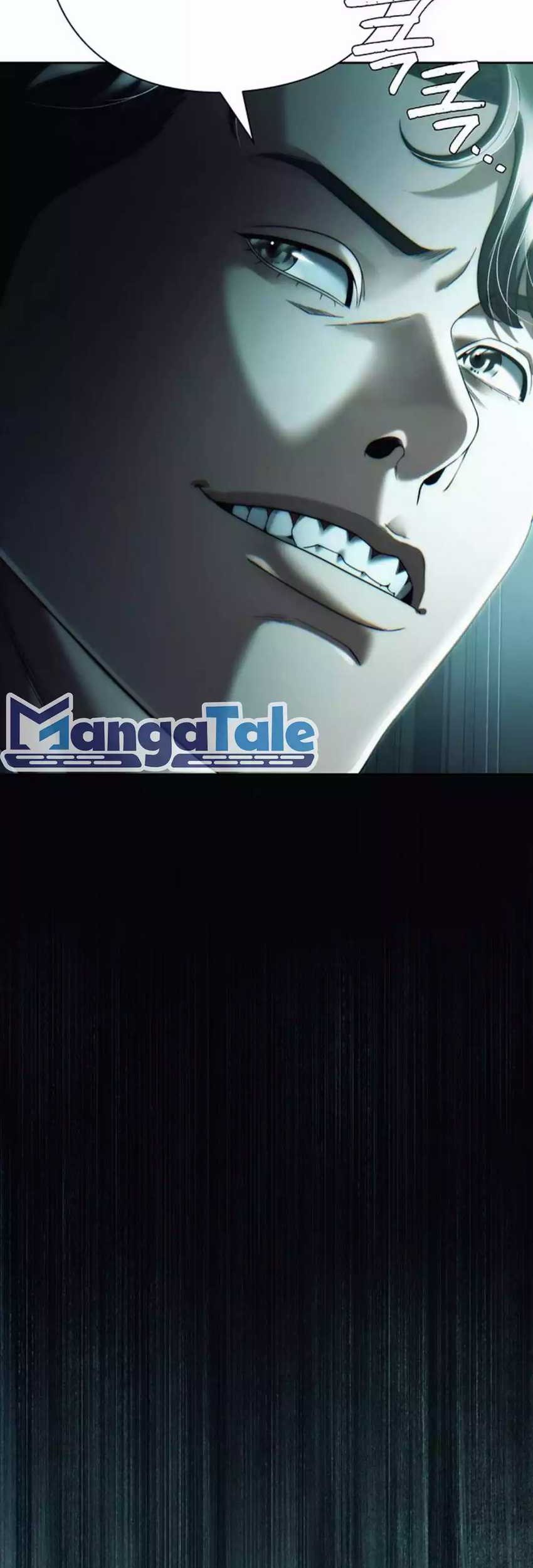 Office Worker Who Sees Fate Chapter 93 Gambar 75