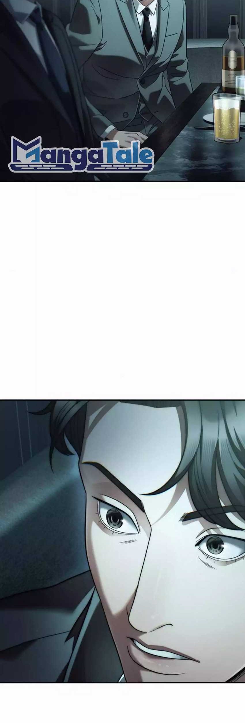 Baca Office Worker Who Sees Fate Chapter 93 Gambar 2