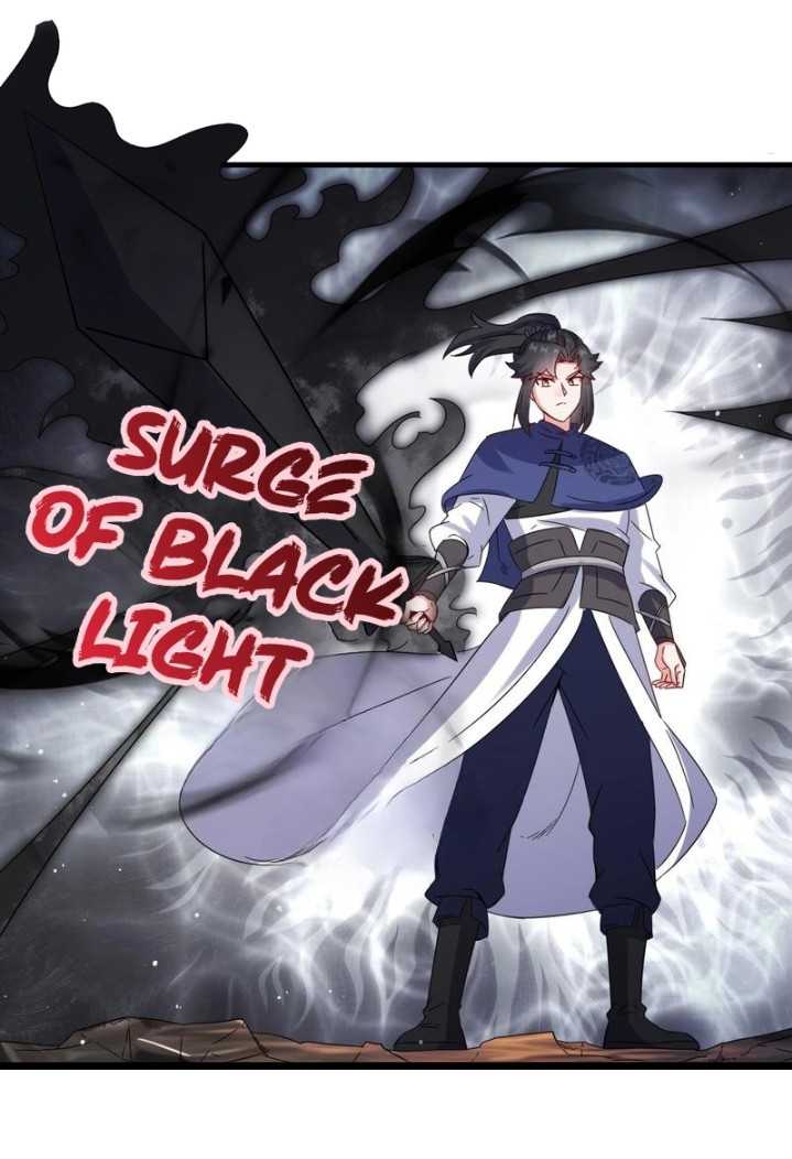 Endless devourer Chapter 232 Gambar 17