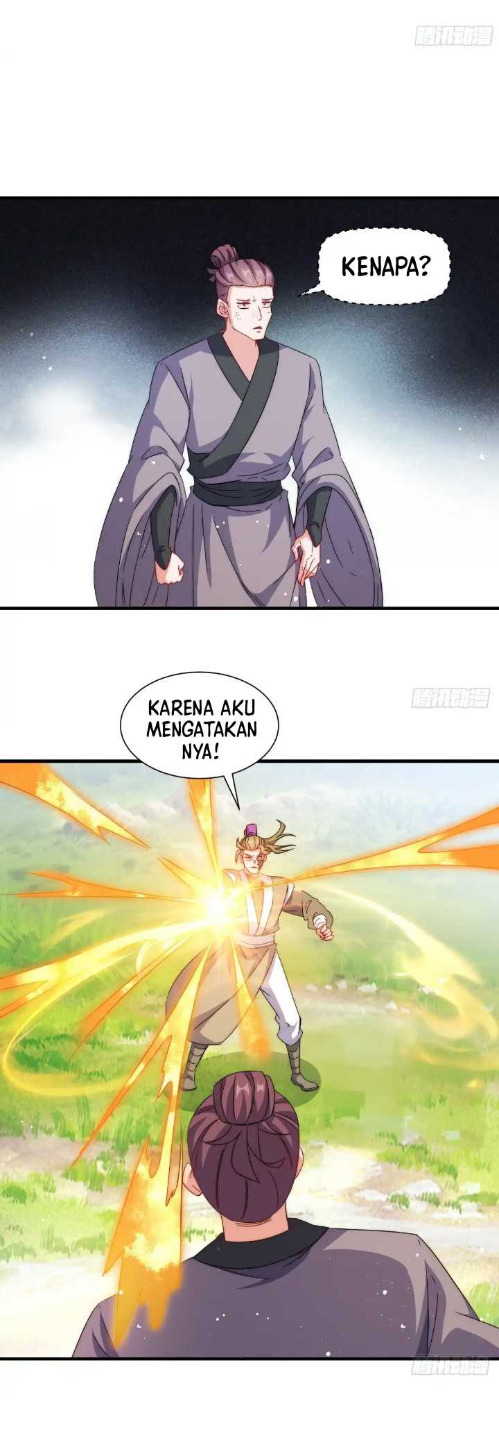 Baca Endless devourer Chapter 232 Gambar 2