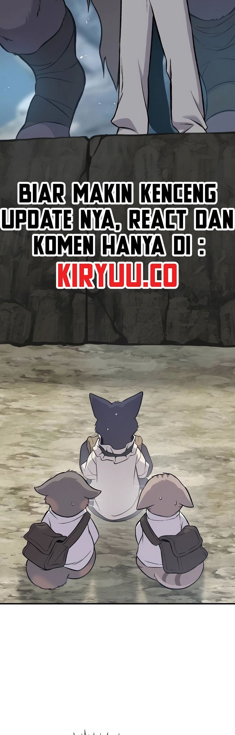 Baca Solo Farming In The Tower Chapter 77 Gambar 2