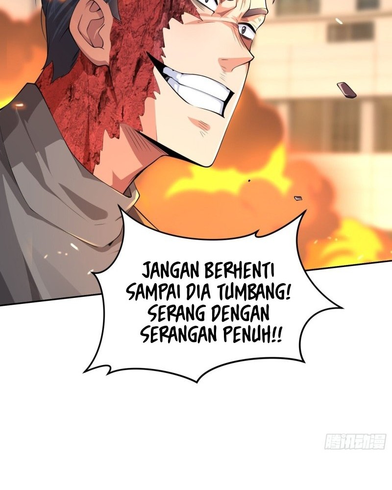 I Became the Target of the Harem in Another World Chapter 11 Gambar 22