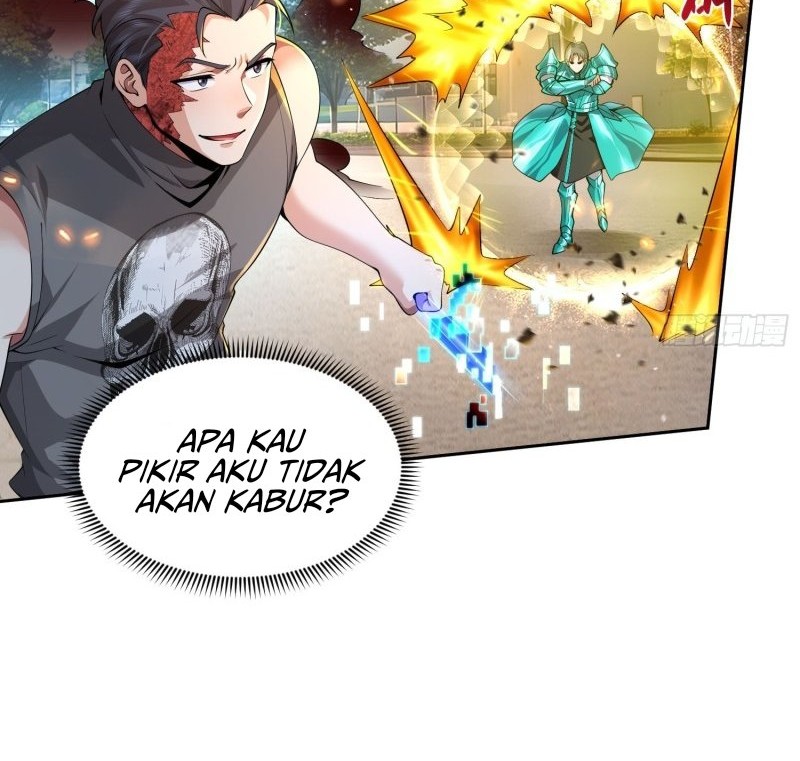 I Became the Target of the Harem in Another World Chapter 11 Gambar 24