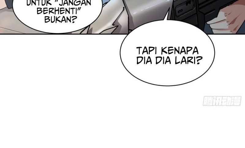 I Became the Target of the Harem in Another World Chapter 11 Gambar 28