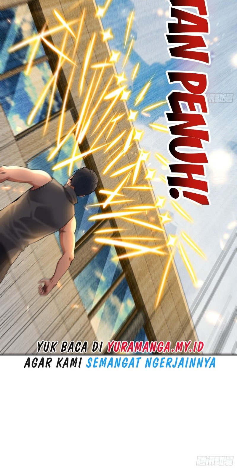 I Became the Target of the Harem in Another World Chapter 11 Gambar 30