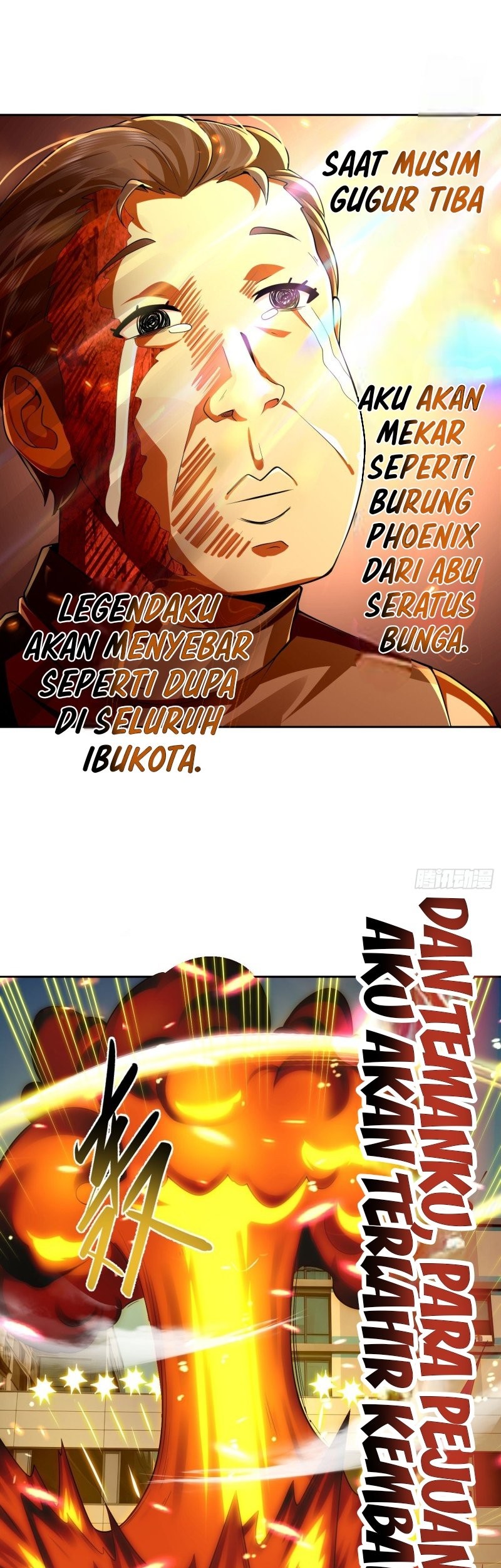 I Became the Target of the Harem in Another World Chapter 11 Gambar 31