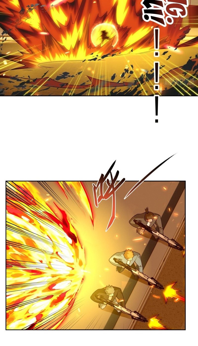 I Became the Target of the Harem in Another World Chapter 11 Gambar 32