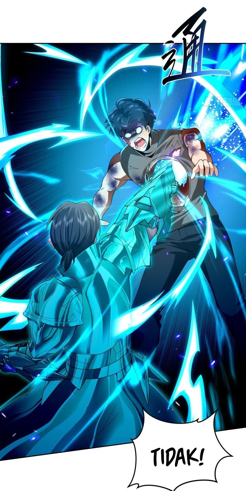 I Became the Target of the Harem in Another World Chapter 11 Gambar 36