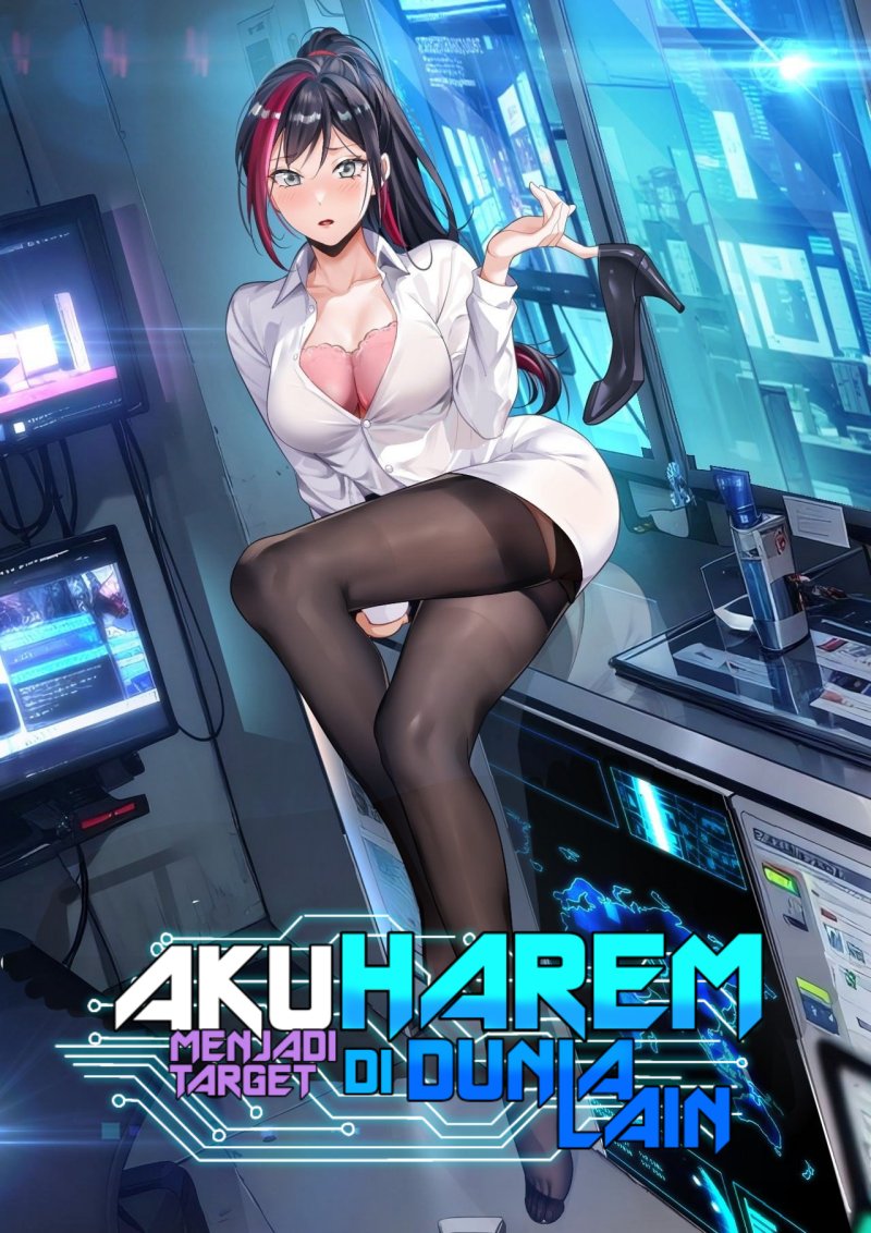 Baca  I Became the Target of the Harem in Another World Chapter 11 Gambar 2