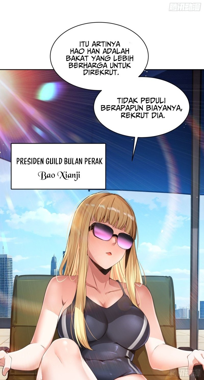 I Became the Target of the Harem in Another World Chapter 11 Gambar 38