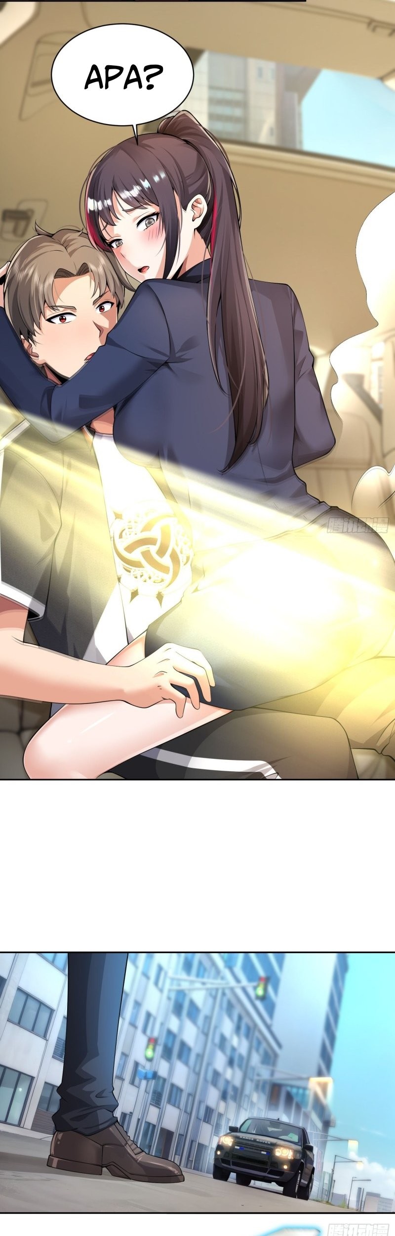 I Became the Target of the Harem in Another World Chapter 11 Gambar 5