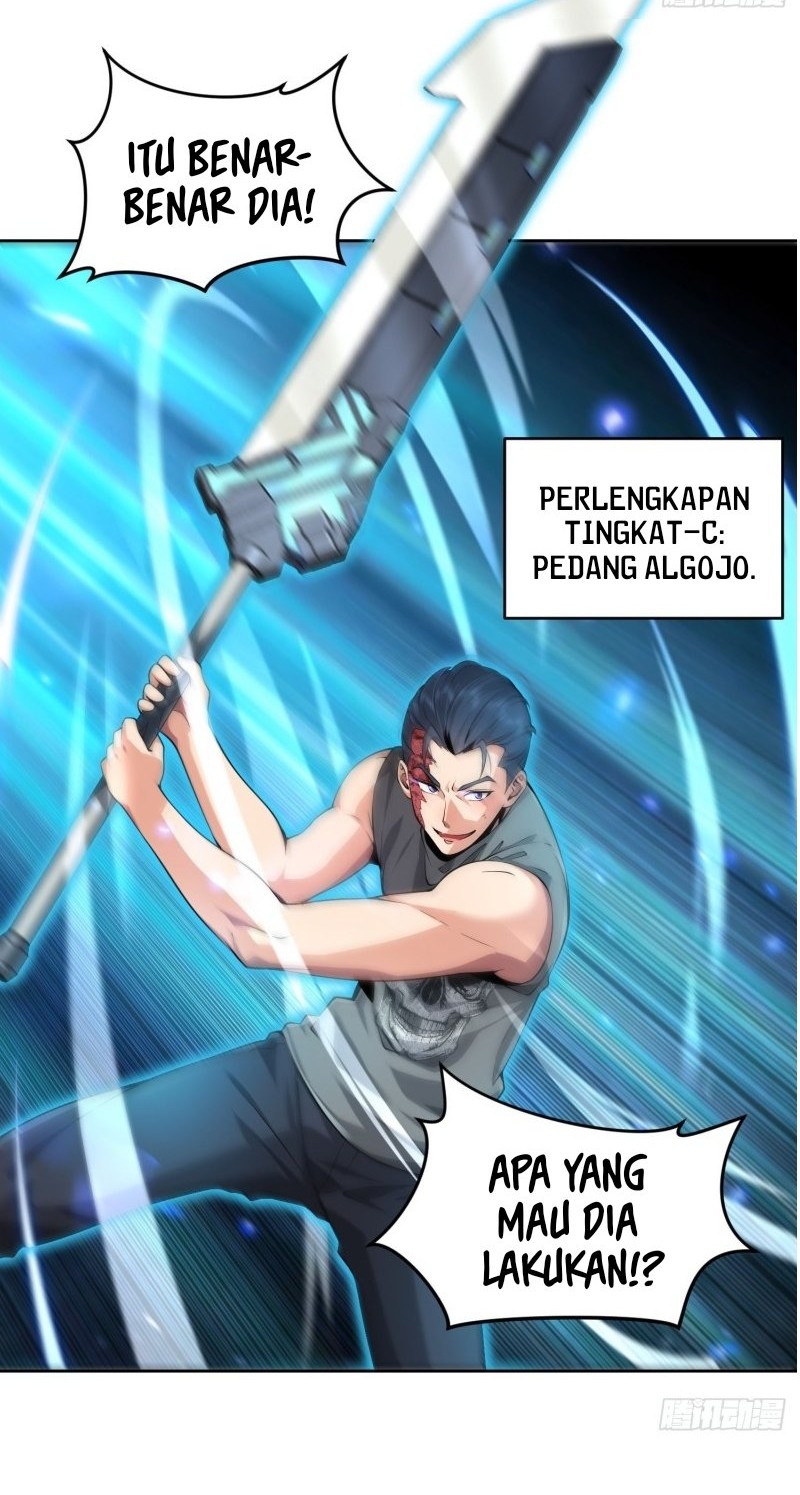 I Became the Target of the Harem in Another World Chapter 11 Gambar 6