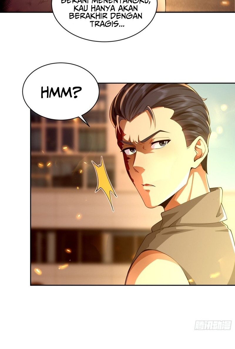 I Became the Target of the Harem in Another World Chapter 11 Gambar 10