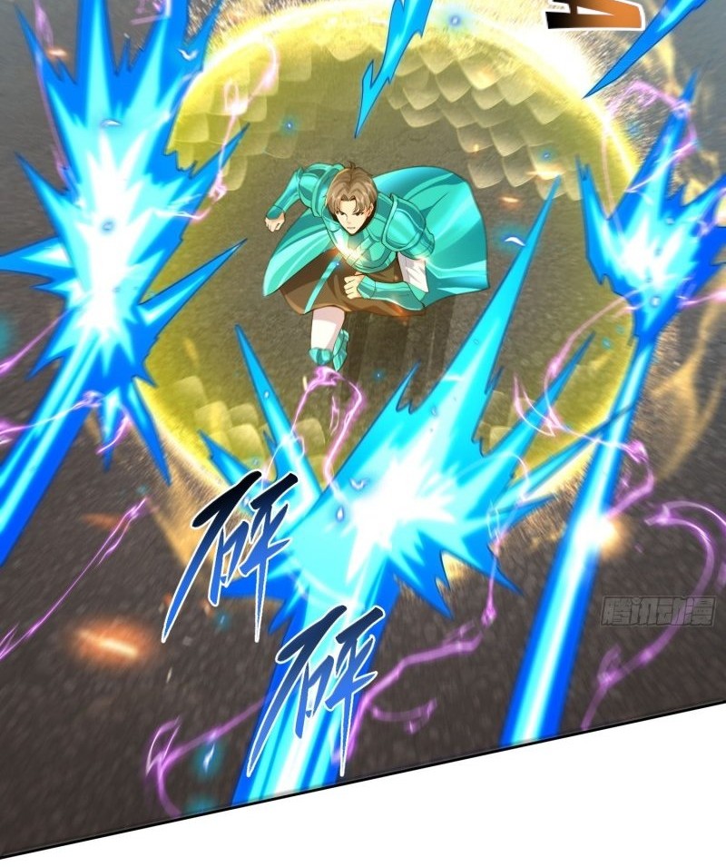 I Became the Target of the Harem in Another World Chapter 11 Gambar 16