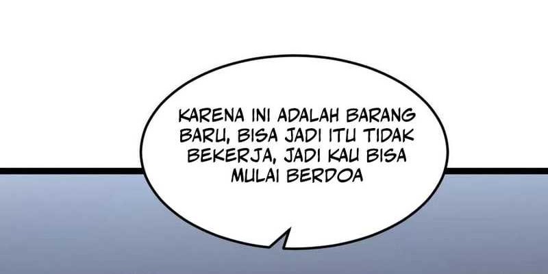 Freezing The World: I Built A Doomsday Safehouse Chapter 281 Gambar 20