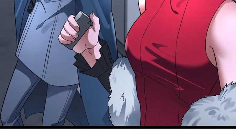 Freezing The World: I Built A Doomsday Safehouse Chapter 281 Gambar 24