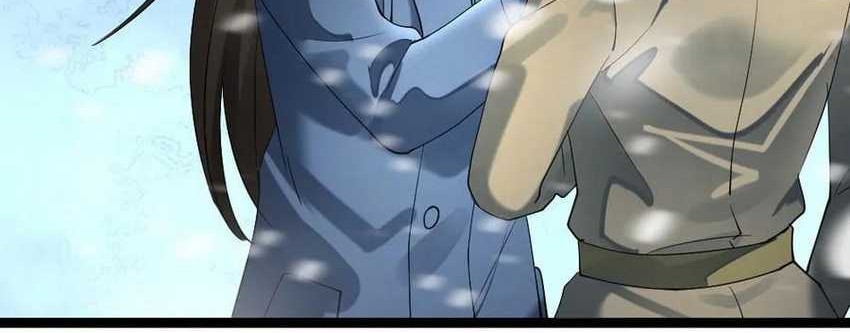 Freezing The World: I Built A Doomsday Safehouse Chapter 280 Gambar 3