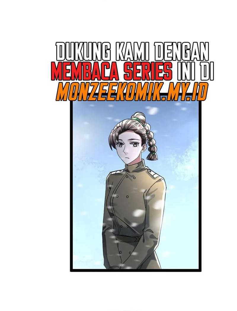 Freezing The World: I Built A Doomsday Safehouse Chapter 279 Gambar 19