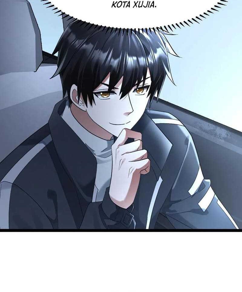Freezing The World: I Built A Doomsday Safehouse Chapter 279 Gambar 9