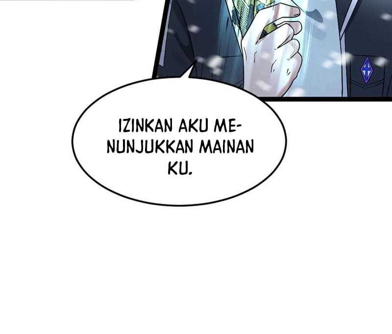Freezing The World: I Built A Doomsday Safehouse Chapter 278 Gambar 5
