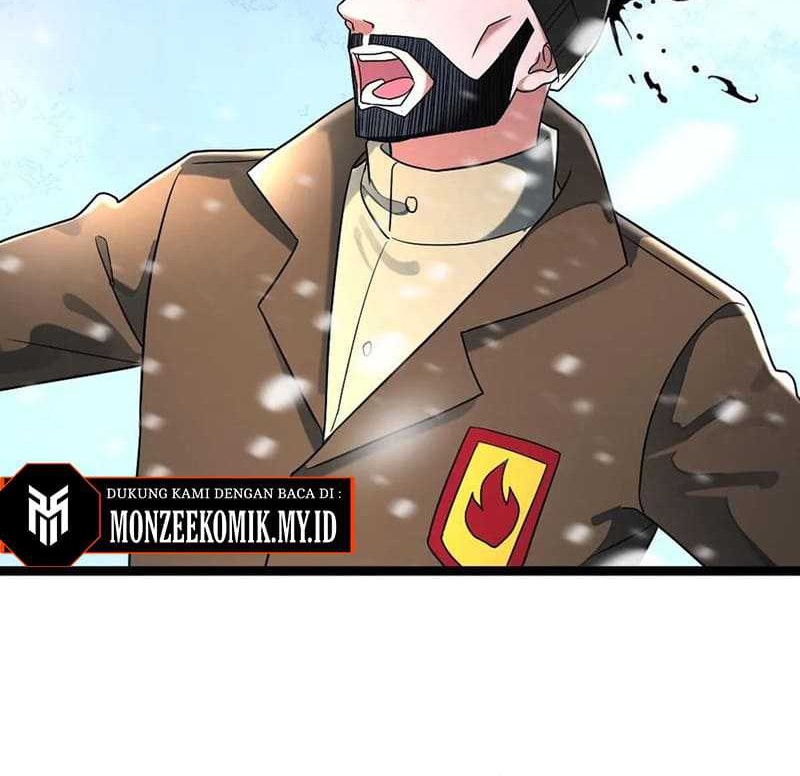 Freezing The World: I Built A Doomsday Safehouse Chapter 278 Gambar 9