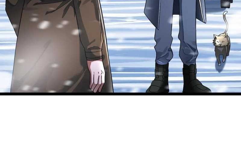 Freezing The World: I Built A Doomsday Safehouse Chapter 277 Gambar 3
