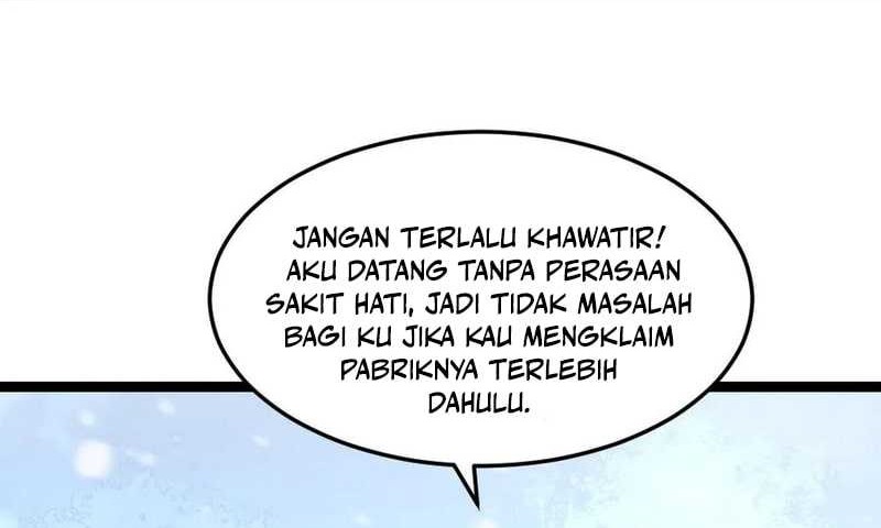 Freezing The World: I Built A Doomsday Safehouse Chapter 276 Gambar 13