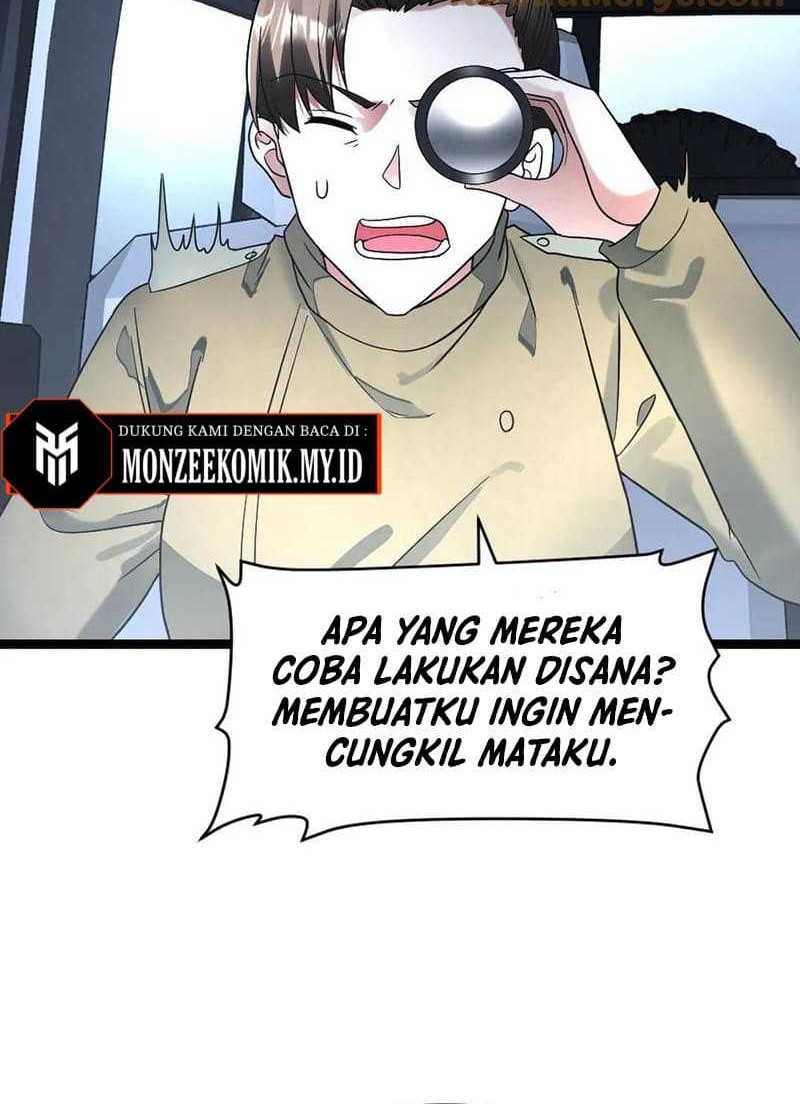 Freezing The World: I Built A Doomsday Safehouse Chapter 275 Gambar 19
