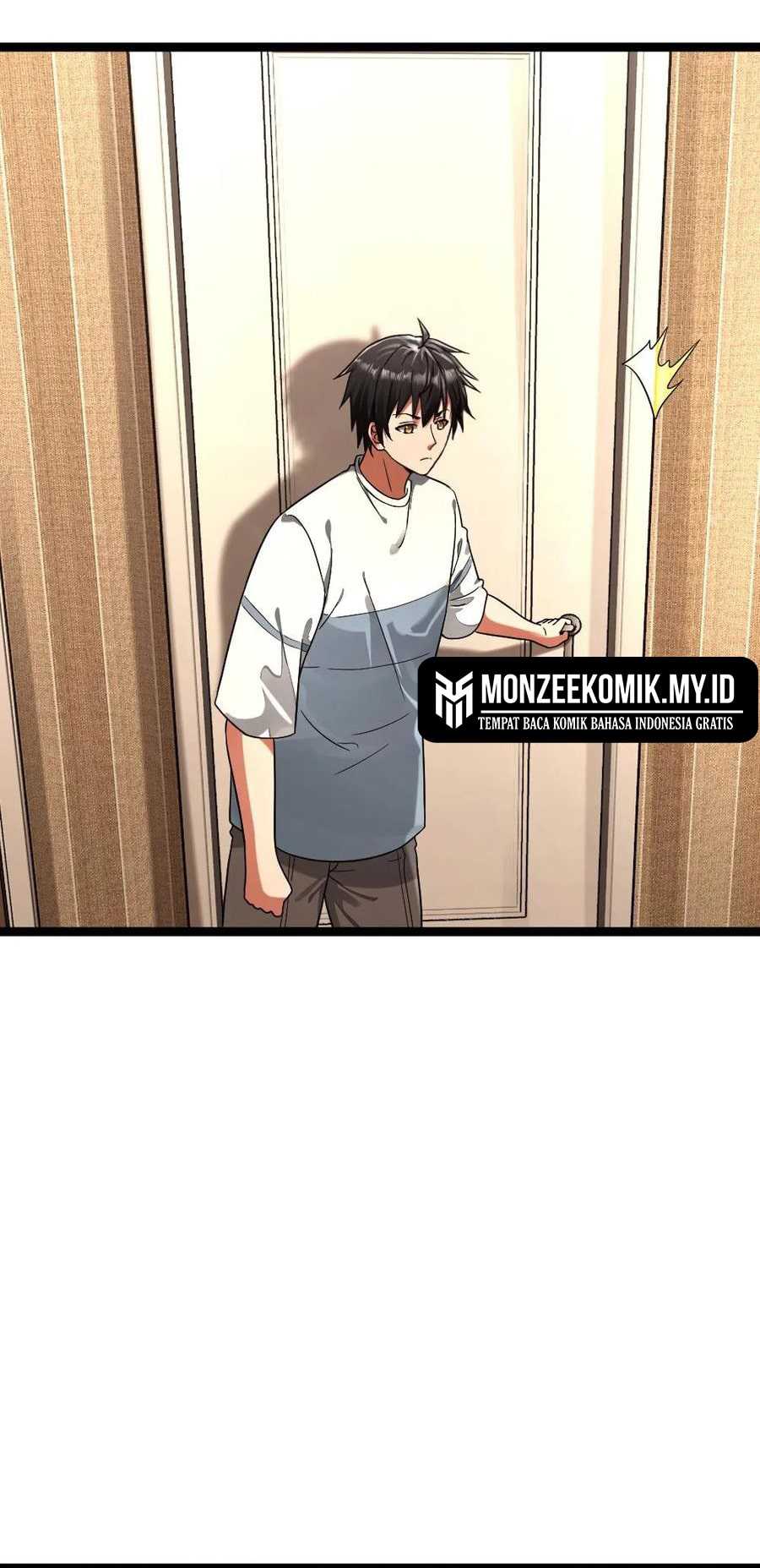 Freezing The World: I Built A Doomsday Safehouse Chapter 274 Gambar 15