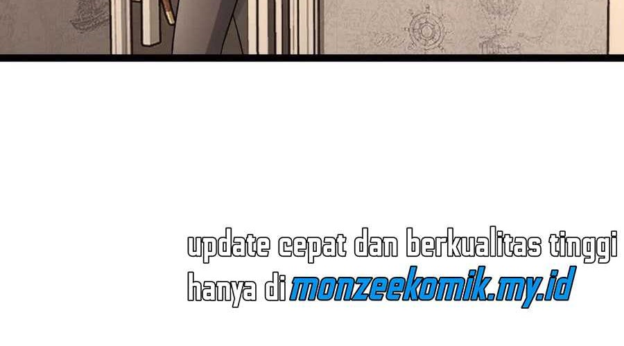 Freezing The World: I Built A Doomsday Safehouse Chapter 274 Gambar 14