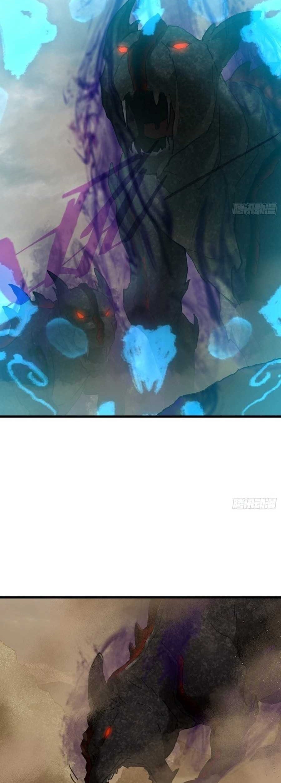 Counterattacking System Available At The Grand Ascension Stage Chapter 25 Gambar 14