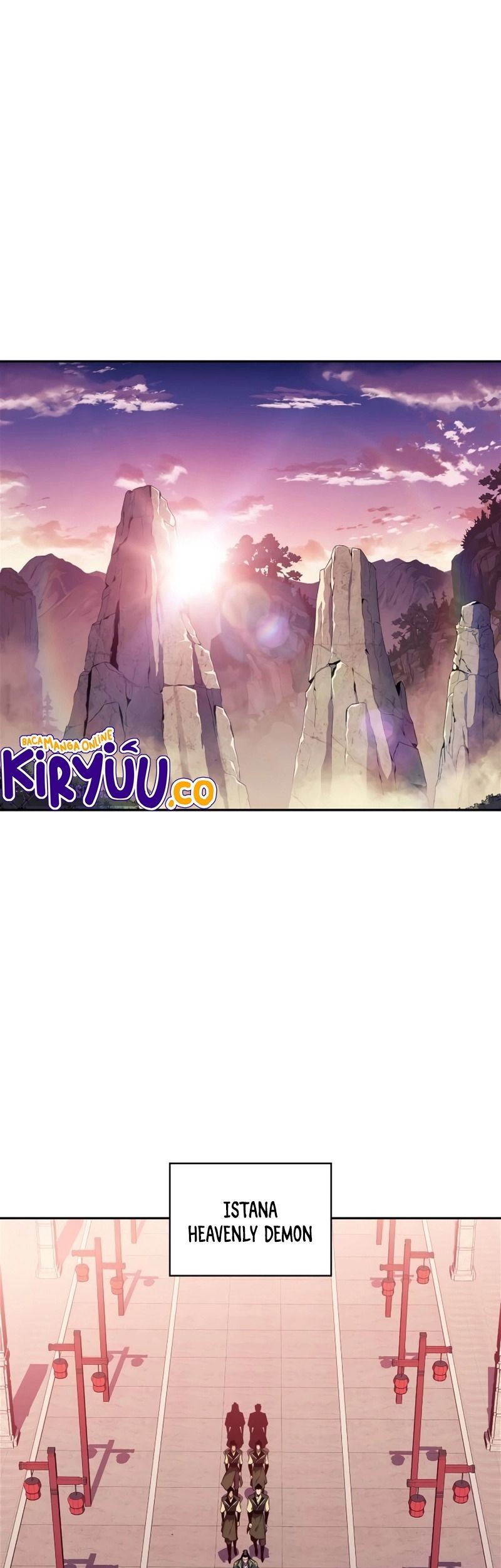 Baca  Solo Max-Level Newbie Chapter 170 Gambar 2